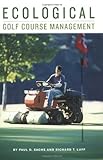 Ecological Golf Course Management