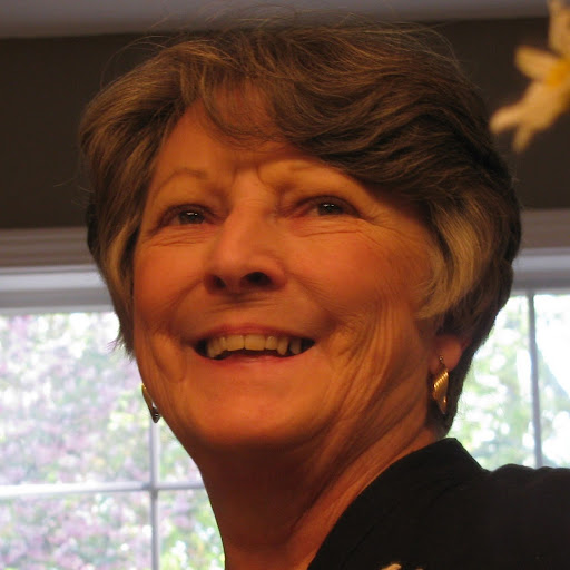 Joan Sullivan Photo 30