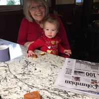 Linda Sperling Photo 29