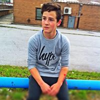 Shaun Roy Photo 17