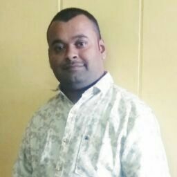 Vijay Gupta Photo 21