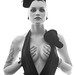Monique Ford Photo 16