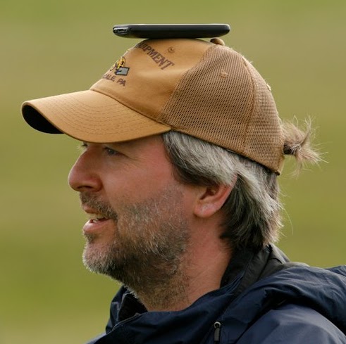 Scott Fraser Photo 47