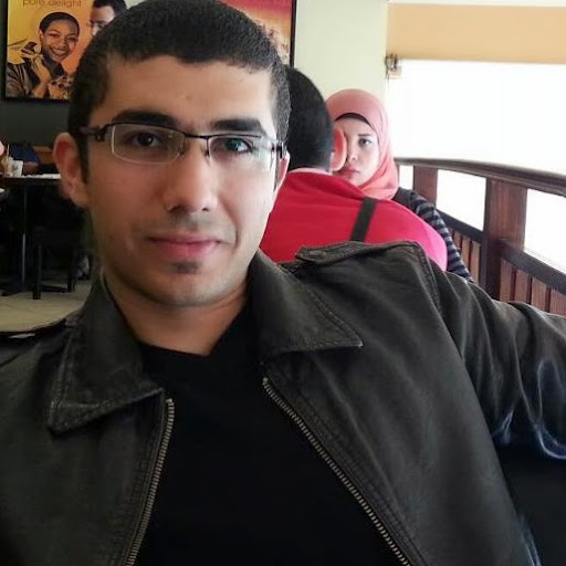 Mahmoud Nasser Photo 6