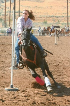 Jill Hayes Photo 4