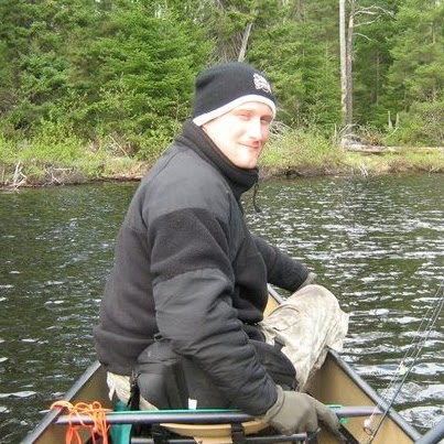 Kristofer Baumgartner Photo 1