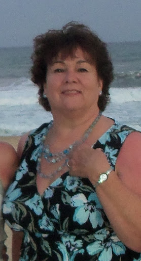 Patricia Laughlin Photo 8