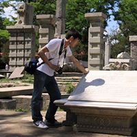 Yan Xiao Photo 24