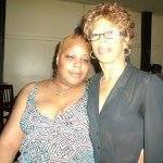 Sandra Logan Photo 27