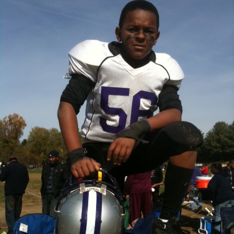 Marcus Smith Photo 33