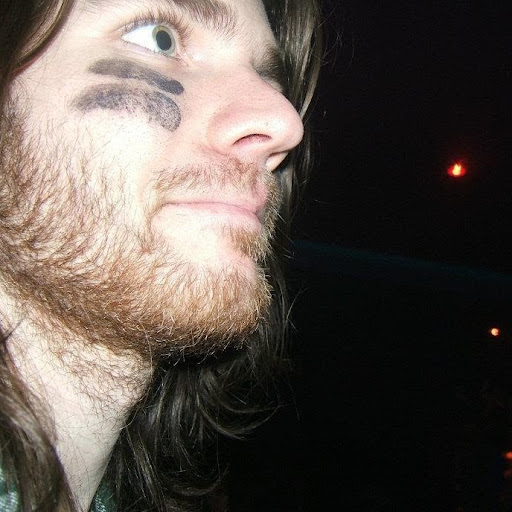 Barry Anderson Photo 9
