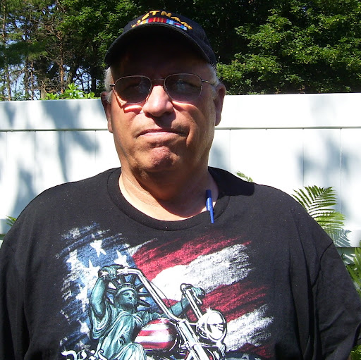 Kenneth David Photo 28