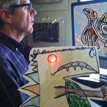 John Macleod Photo 30