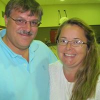 Joy Warner Photo 12