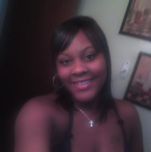 Maranda Harris Photo 16