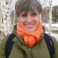 Vicki Burns Photo 1