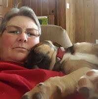 Sharon Jolly Photo 8
