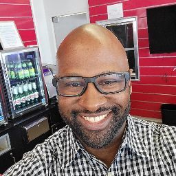 Timothy Tolbert Photo 9