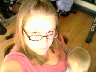 Kimberly Bailey Photo 30