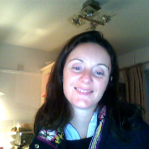Claire Townsend Photo 9