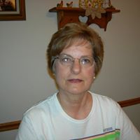 Joy Burris Photo 7