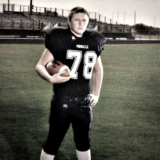 Austin Jones Photo 46