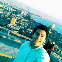 Rodrigo Rosas Photo 26