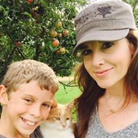 Kristin Parrish Photo 6