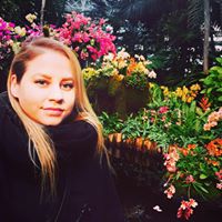 Sarah Kress Photo 35