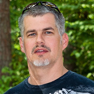 Ronnie Jackson Photo 15