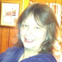 Marie Thornton Photo 9