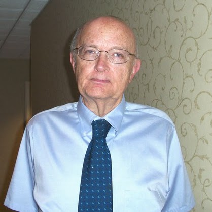 Berry Lee Photo 2