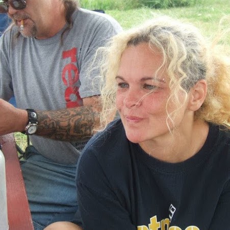 Janie Williams Photo 16