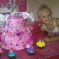 Samantha Toler Photo 2