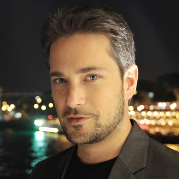 Daniel Harrison Photo 40