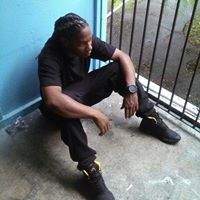 Marquis Cook Photo 7