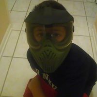 Harry Martinez Photo 6