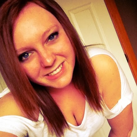 Alyssa Townsend Photo 26