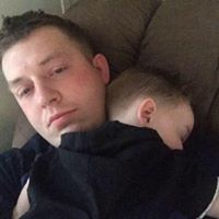 Joshua Hinson Photo 27