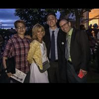 Nancy Tauber Photo 10