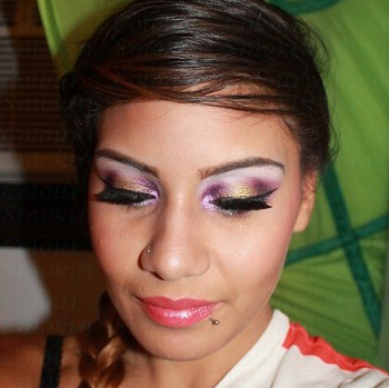 Alexis Colon Photo 18