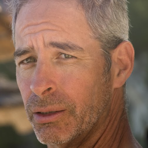 David Warren Photo 21