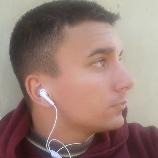 Bruno Fontana Photo 9