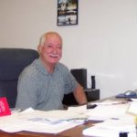 Steve Conaway Photo 1