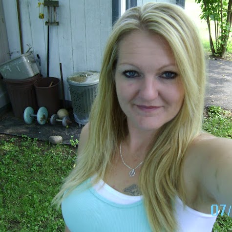 Erika Salcido Photo 18
