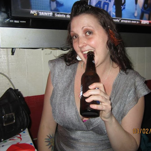 Kim Hull Photo 32