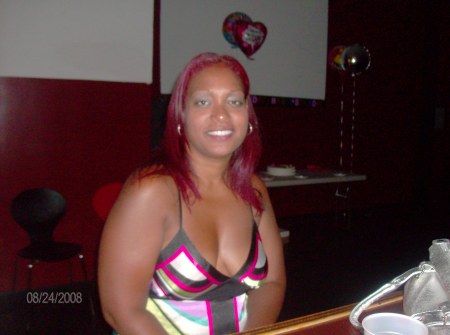 Lisa Martinez Photo 16
