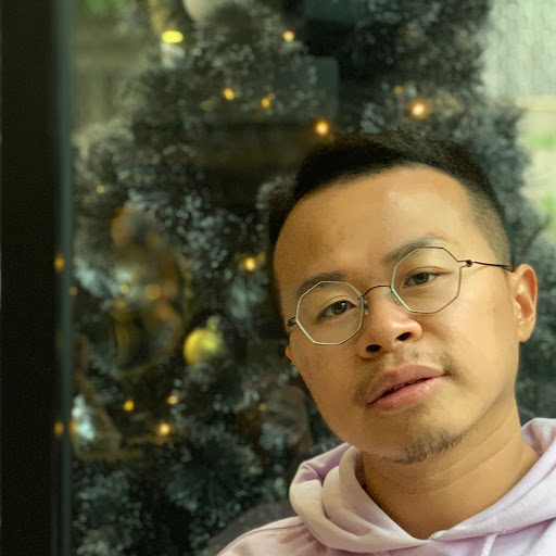 Danny Lin Photo 23
