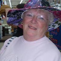 Jane Cronin Photo 31