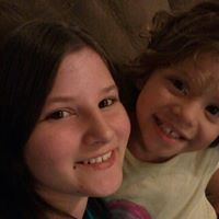 Brittney Rayburn Photo 5